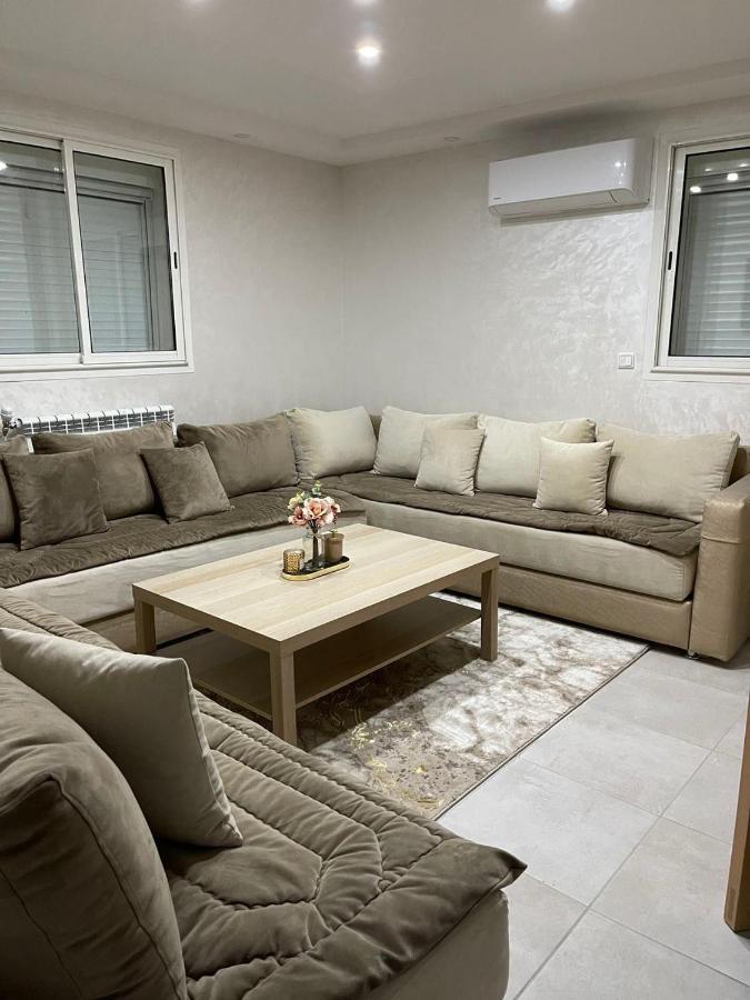 Ferienwohnung App T2 A Montpellier Exterior foto