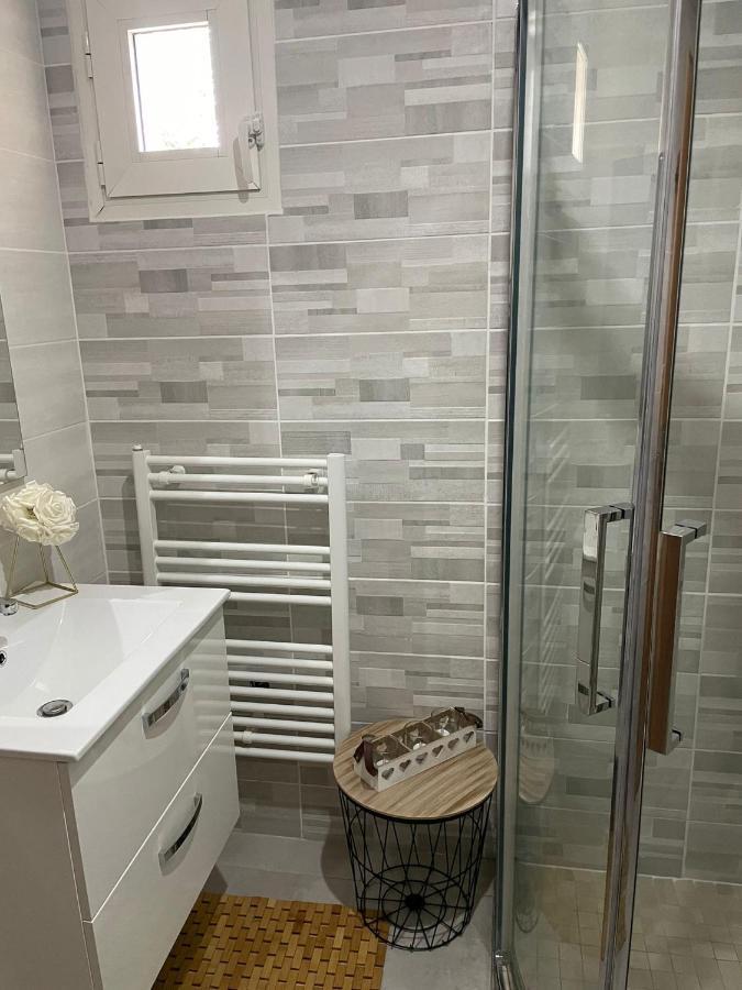 Ferienwohnung App T2 A Montpellier Exterior foto