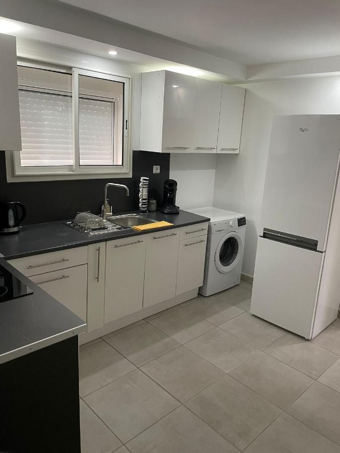 Ferienwohnung App T2 A Montpellier Exterior foto