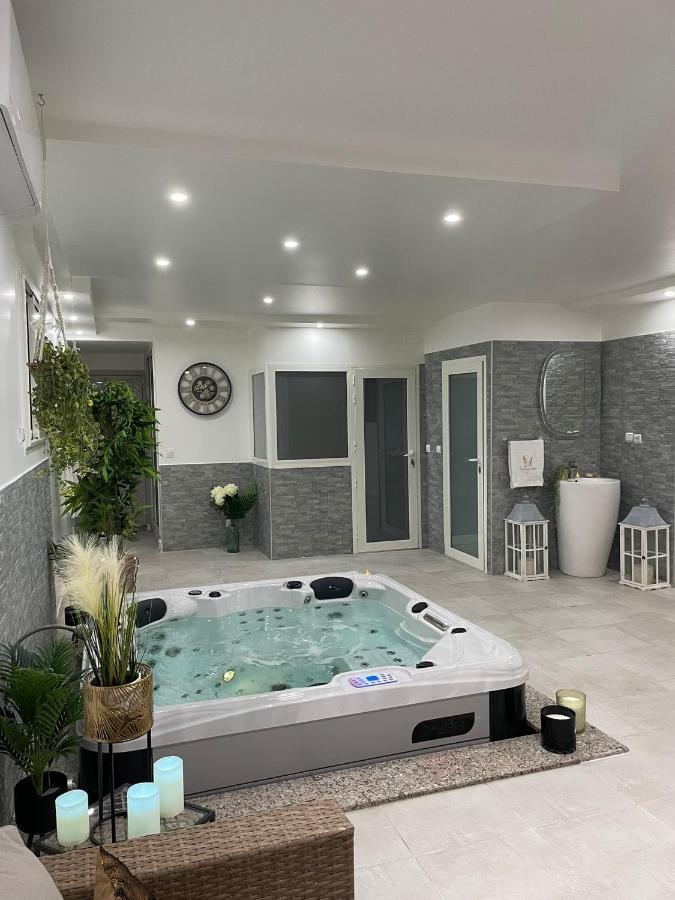 Ferienwohnung App T2 A Montpellier Exterior foto