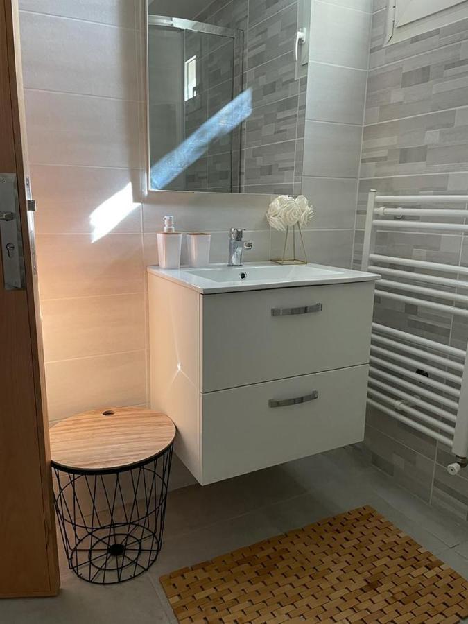 Ferienwohnung App T2 A Montpellier Exterior foto