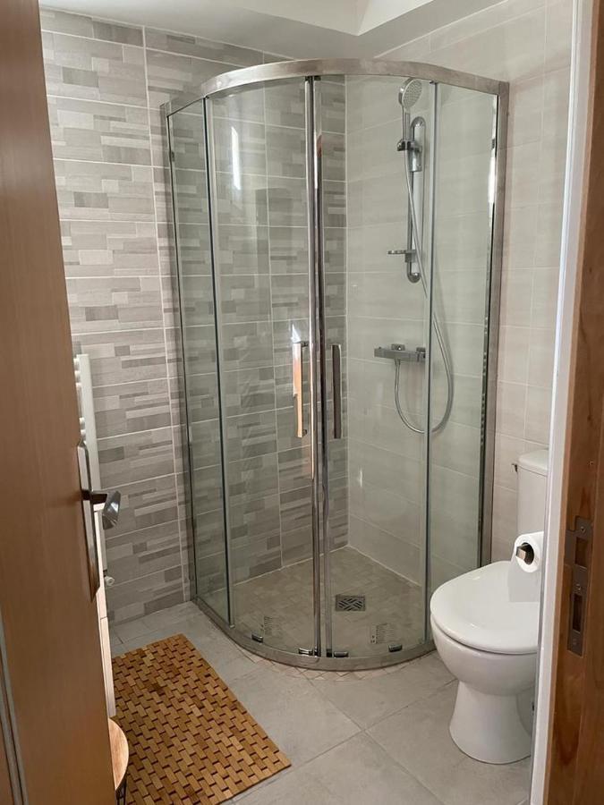Ferienwohnung App T2 A Montpellier Exterior foto